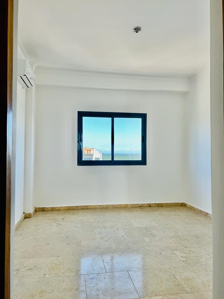 apartamentos - Apartamento de una habitación en Juan Dolio, listo 3