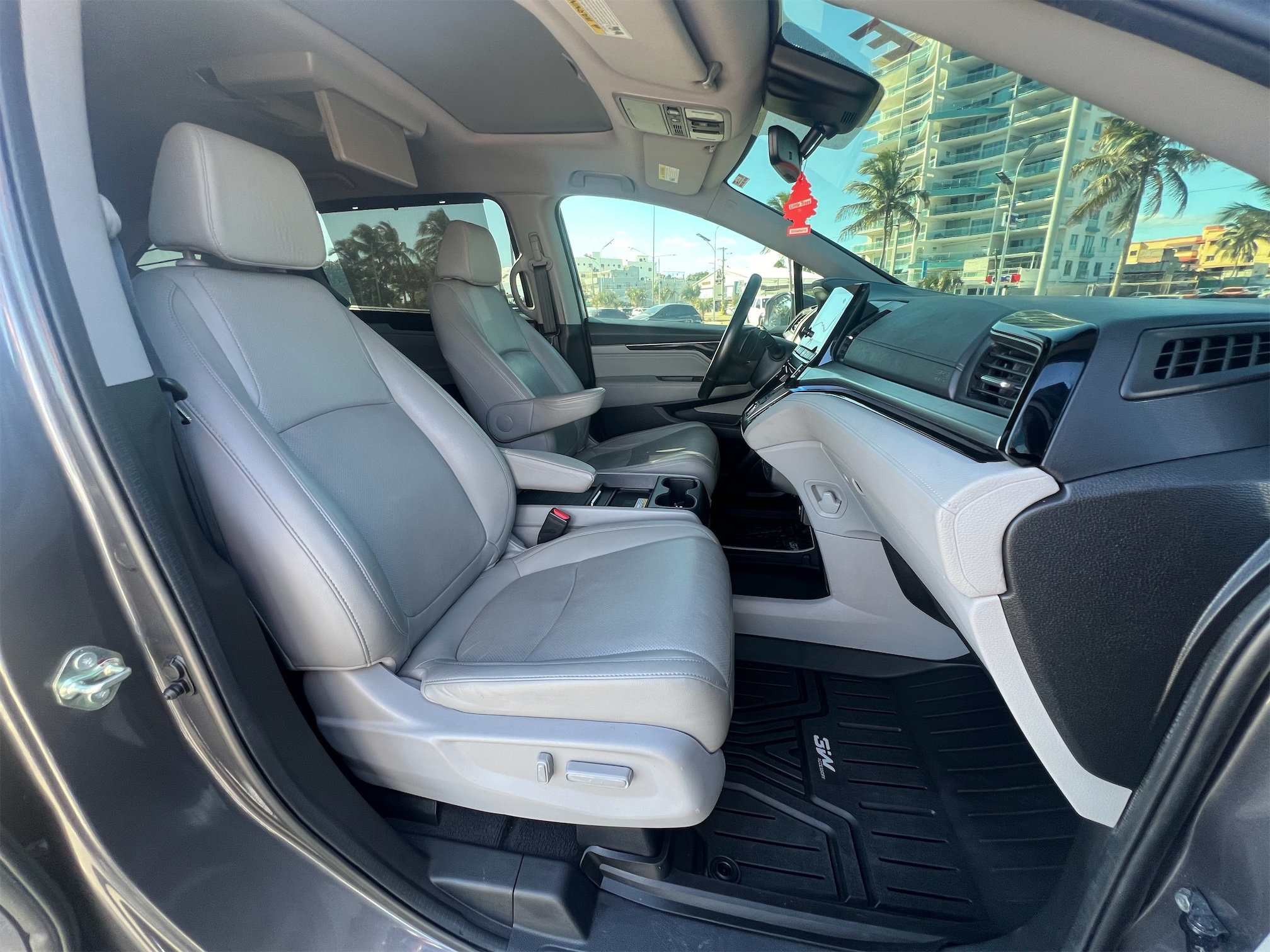 otros vehiculos - Honda Odyssey Elite 2020 1