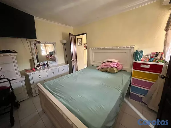 apartamentos - Venta de Apartamento  8
