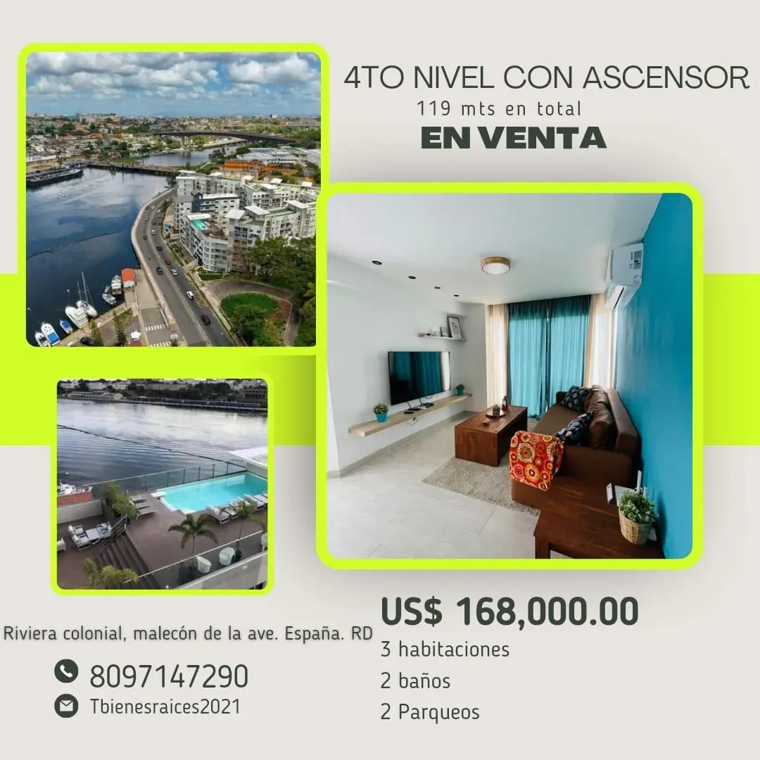 apartamentos - Se vende apartamento en Av. España 6