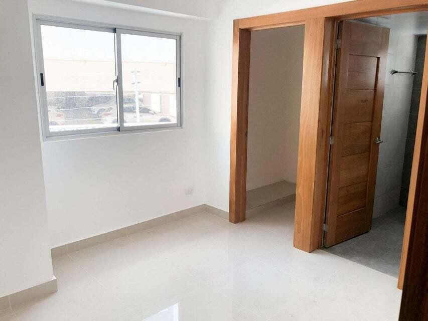 apartamentos - Precioso apartamento en alquiler nuevo a estrenar dos habitaciones 2