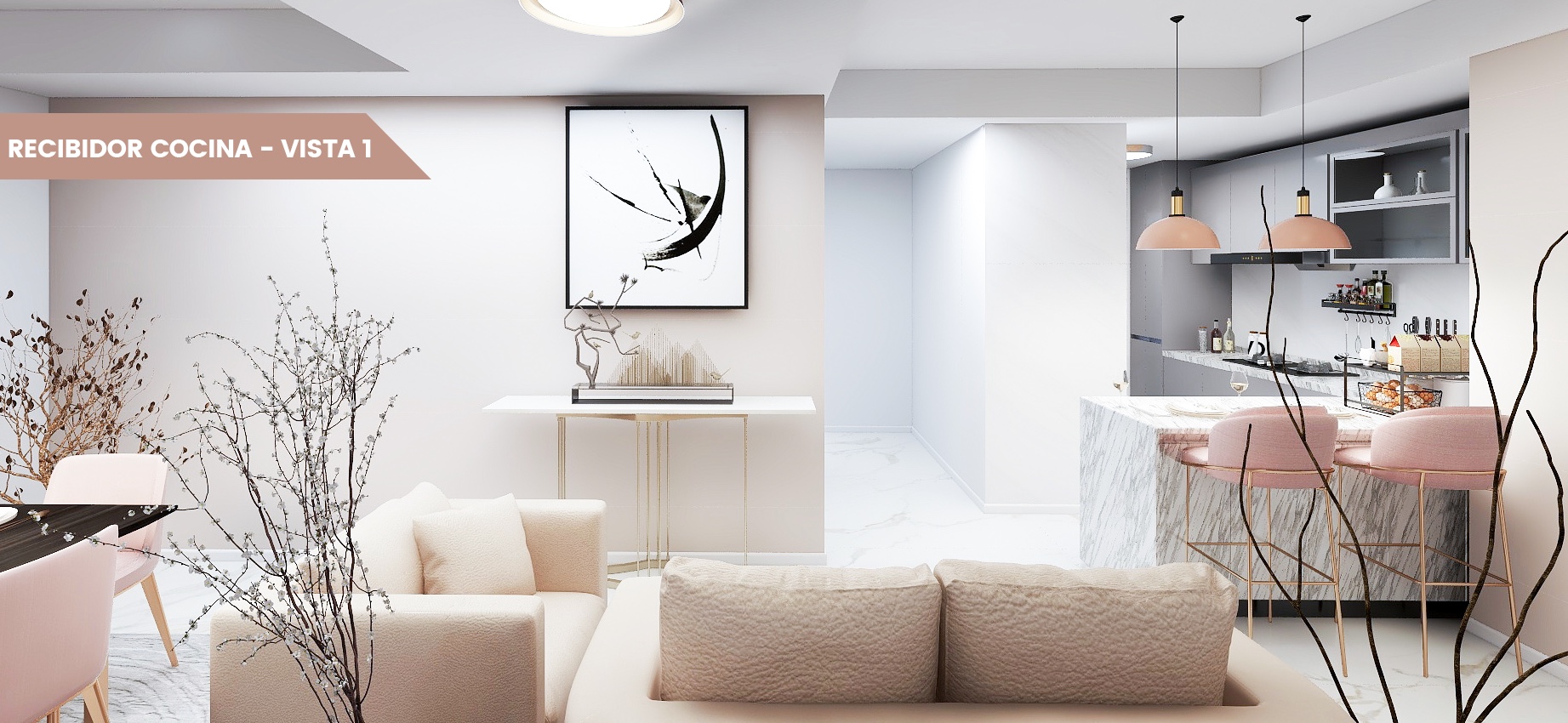 apartamentos - Exclusivo proyecto residencial de lujo en SAnto Domindo Este 5