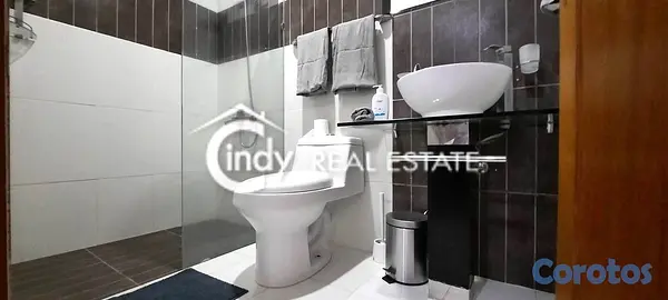 apartamentos - Apartamento en Venta, 2 Habitaciones, 2 Baños, Cua 7