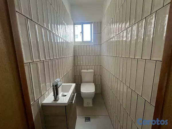 oficinas y locales comerciales - Oficina en Alquiler en Evaristo Morales de 48.24 m 9