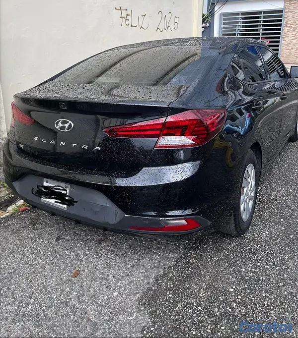 carros - Hiunday Elantra SE 2020 5