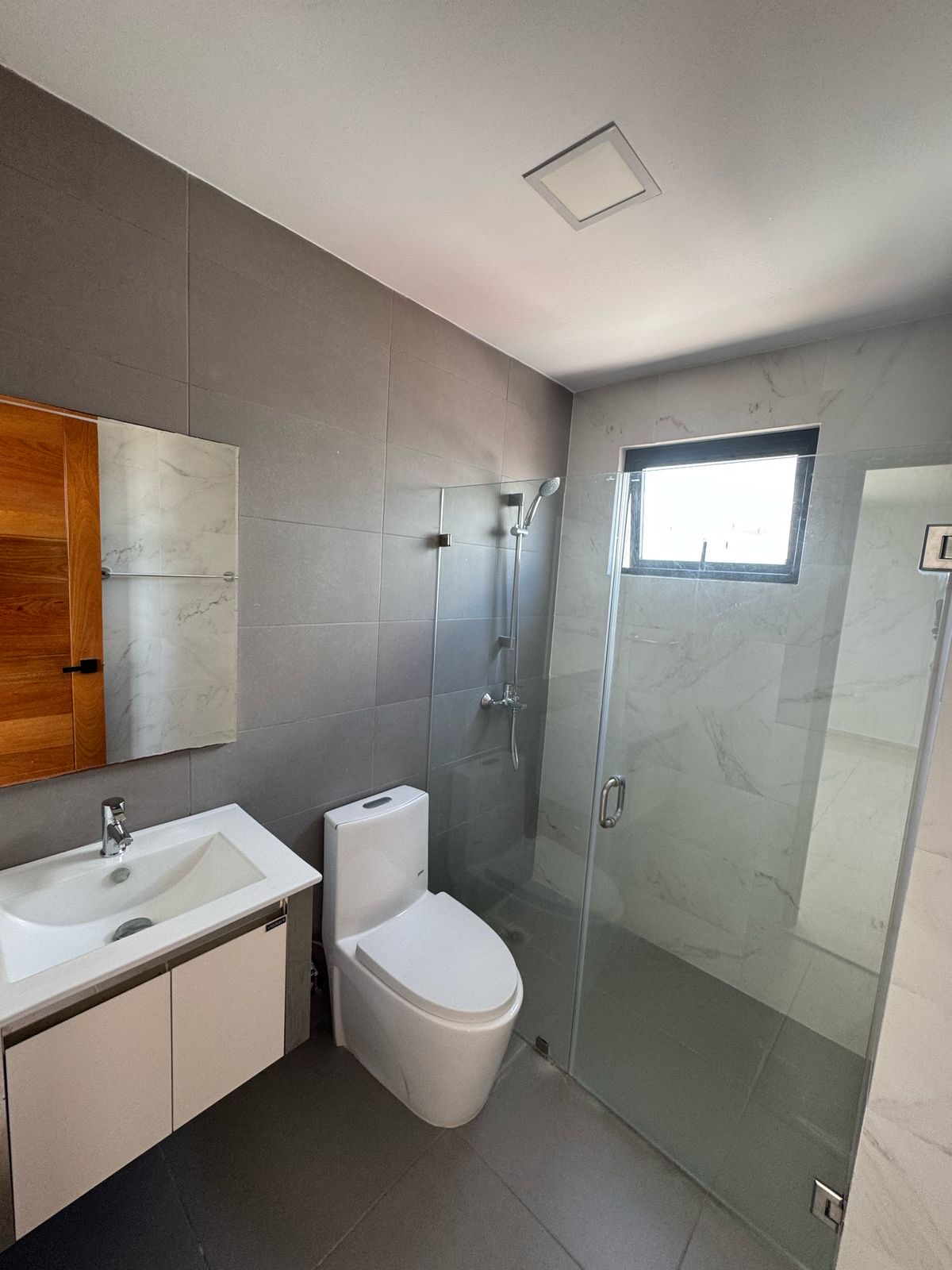 apartamentos - Apto Alquiler Cacicazgos apto 7C con 2 habitacione 7