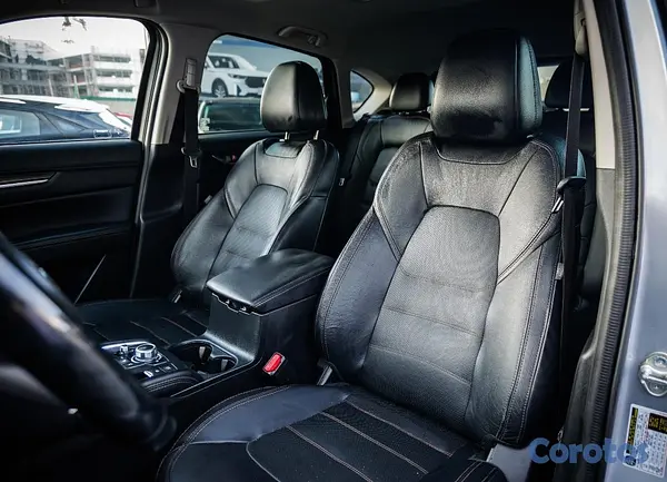 jeepetas y camionetas - Mazda CX5 2018 NEGOCIABLE 4