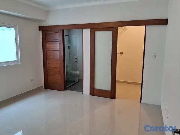 apartamentos - Apartamento en Viejo Arroyo Hondo 7