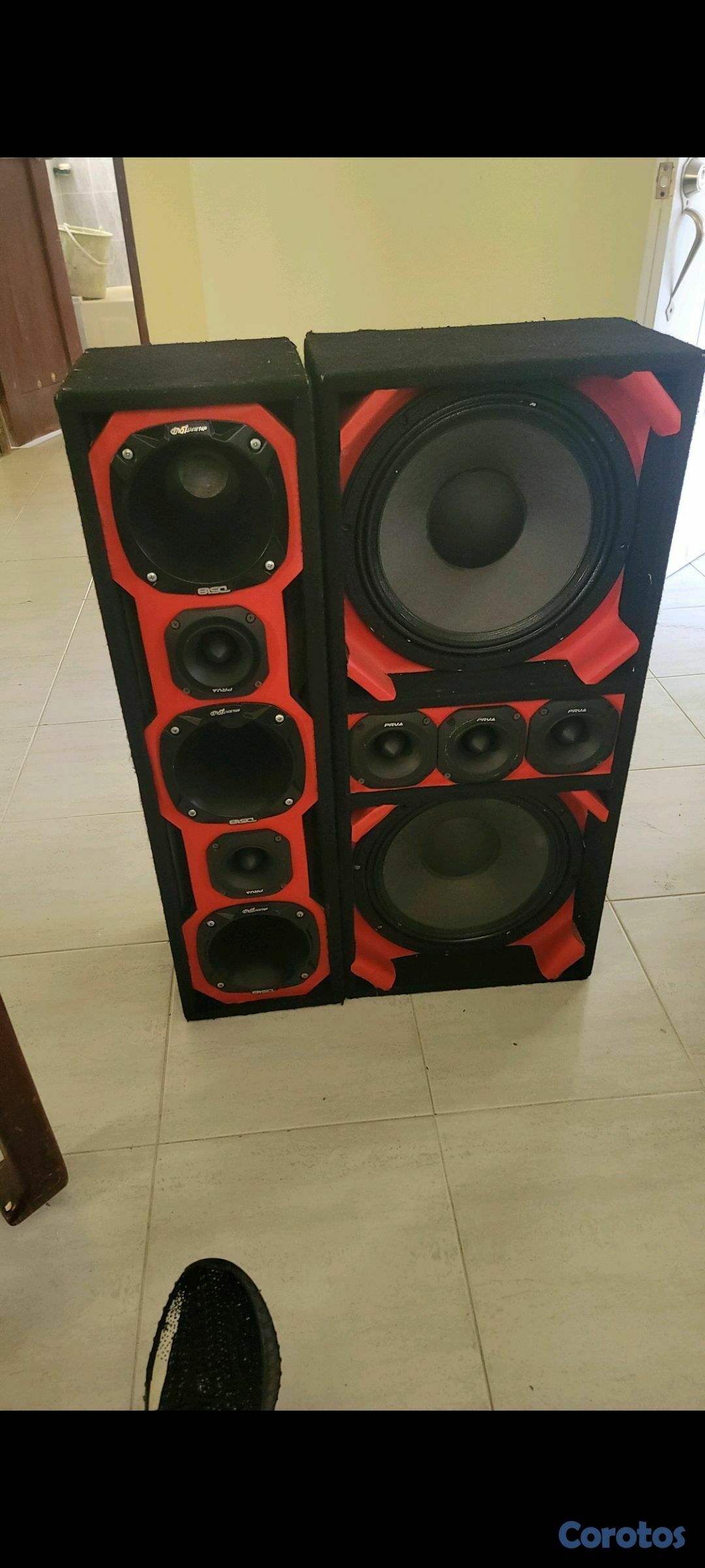 otros electronicos - Musica 3