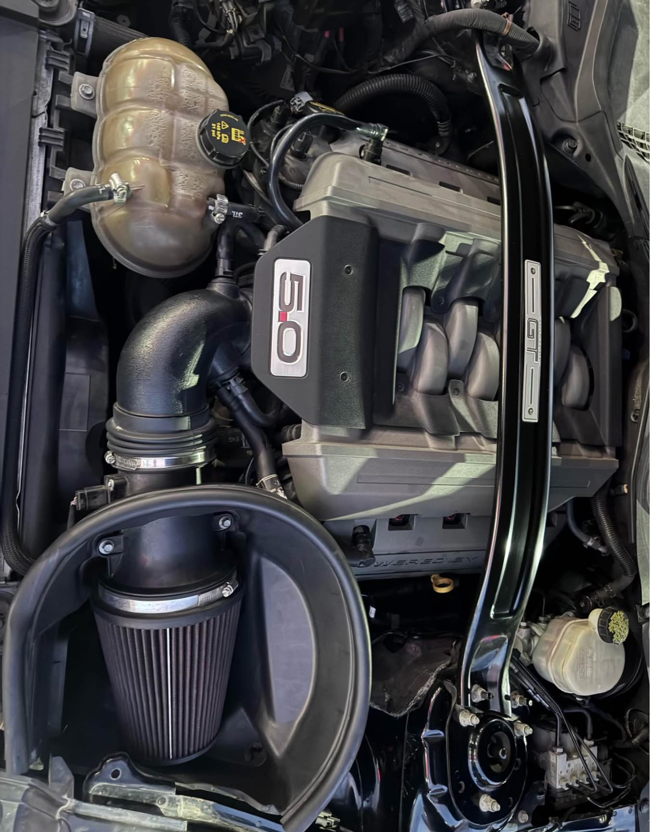 carros - Mustang GT premium 5.0 V8 clean 1