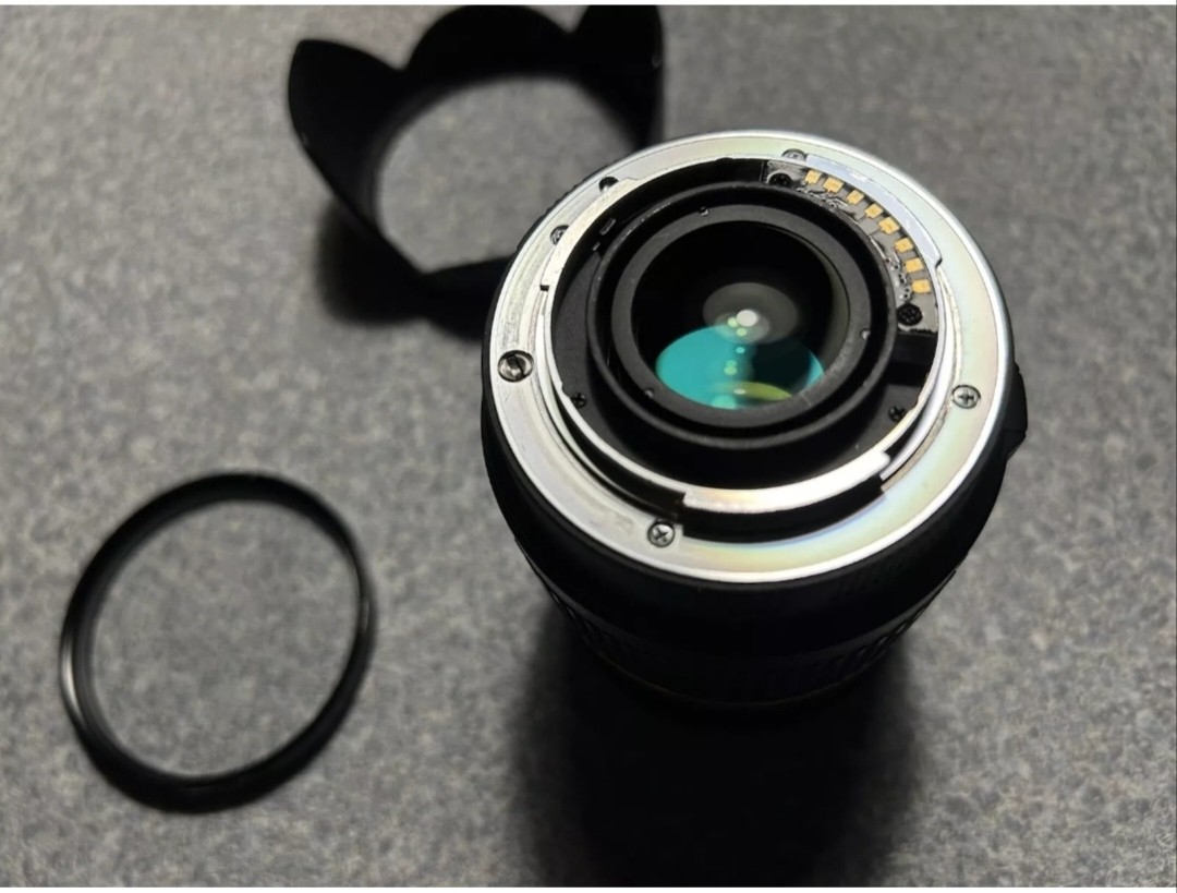 camaras y audio - Tamron SP (A09) 28-75mm F2.8 Di XR LD IF Zoom Camera Lente Sony A Mount #T15329. 2