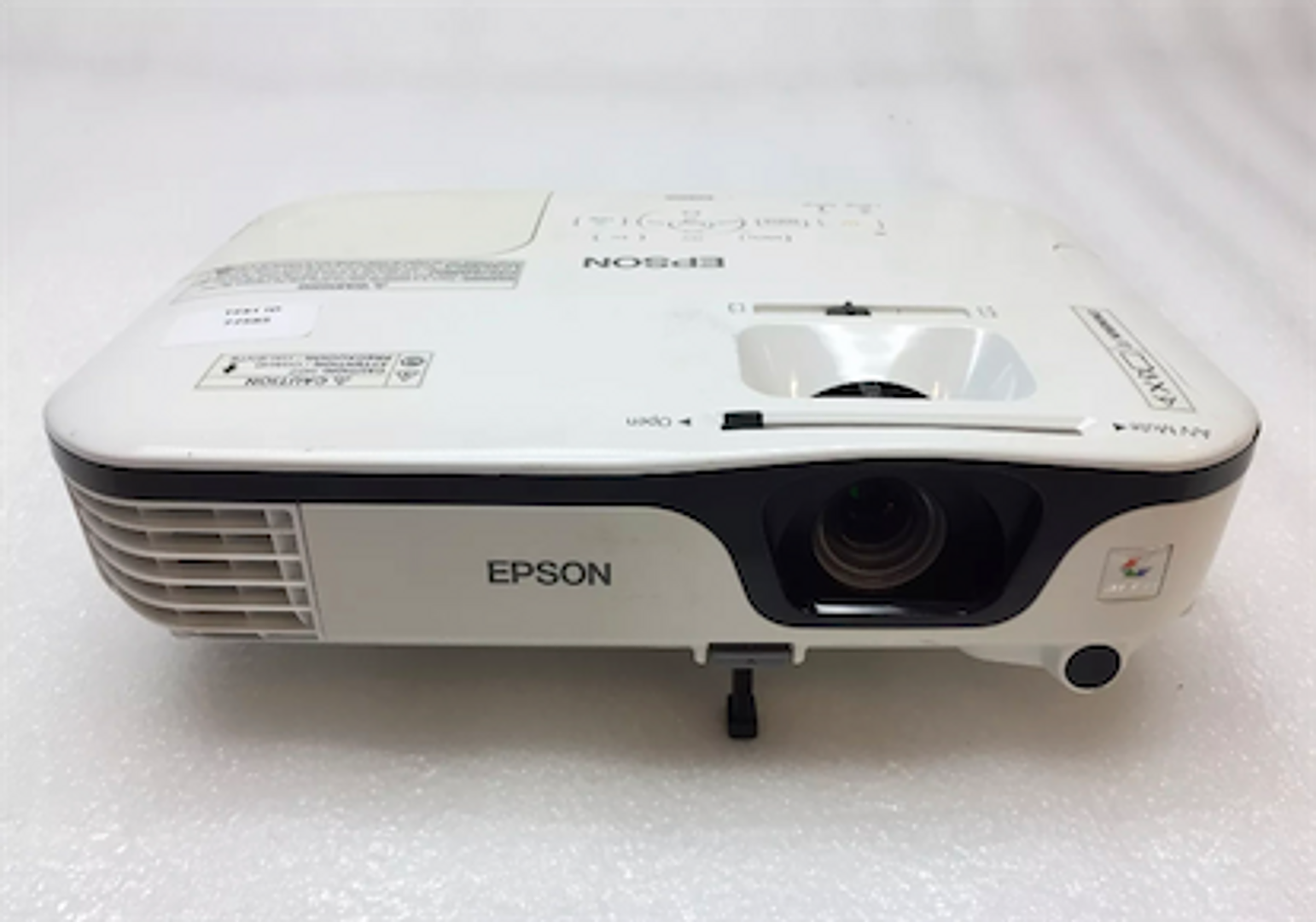 otros electronicos - Proyector Espon H430A 1