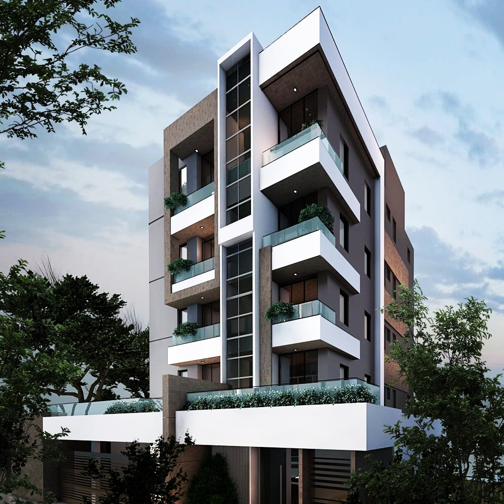 apartamentos - Se venden apartamentos en Proyectos Av. Independencia