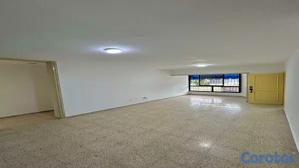 apartamentos - REBAJADO $36000  ALQUILER APARTAMENTO-ENSANCHE CARMELITA-MTS2 3