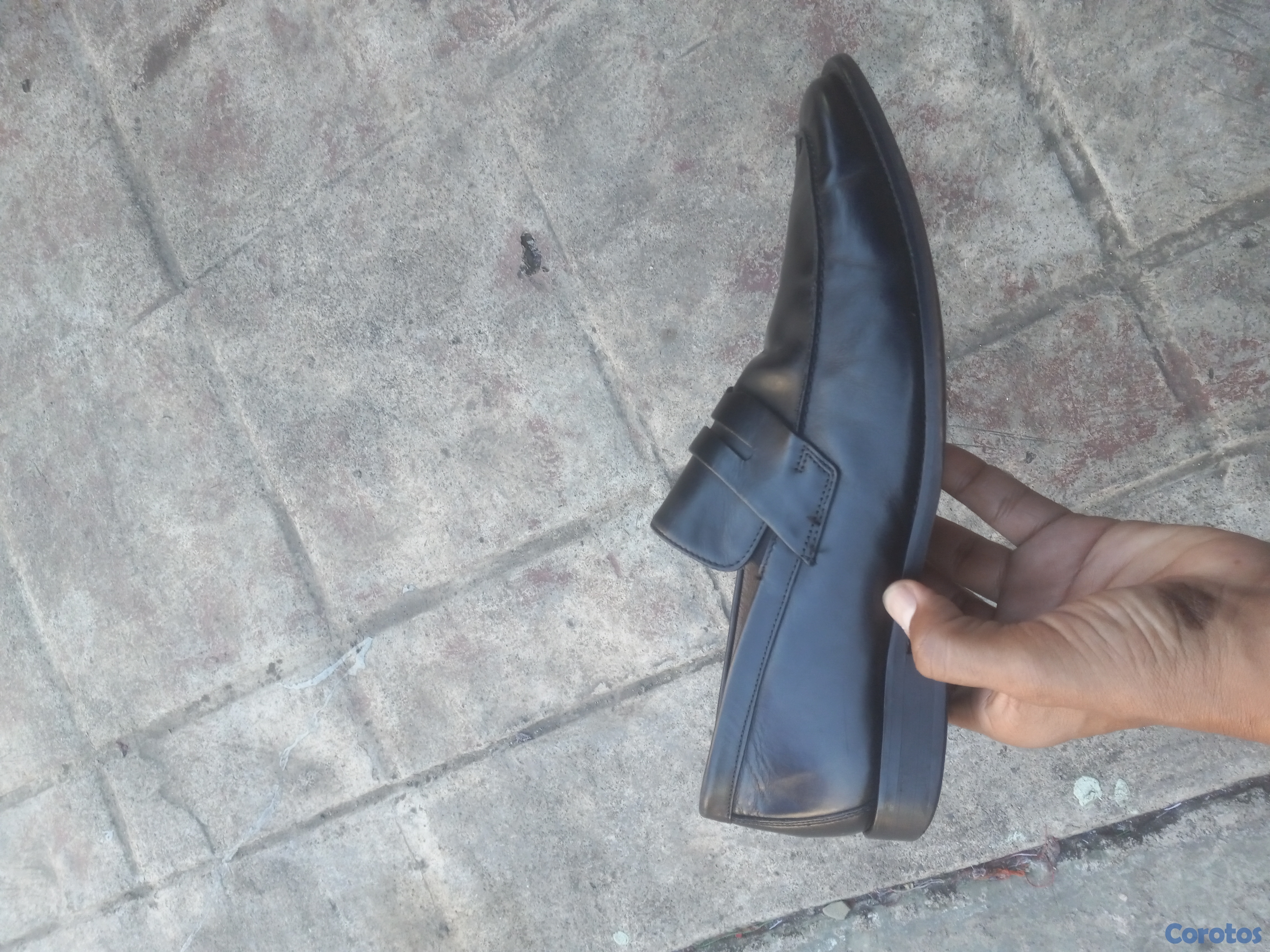 zapatos para hombre - Zapatos Florsheim , size 11 7