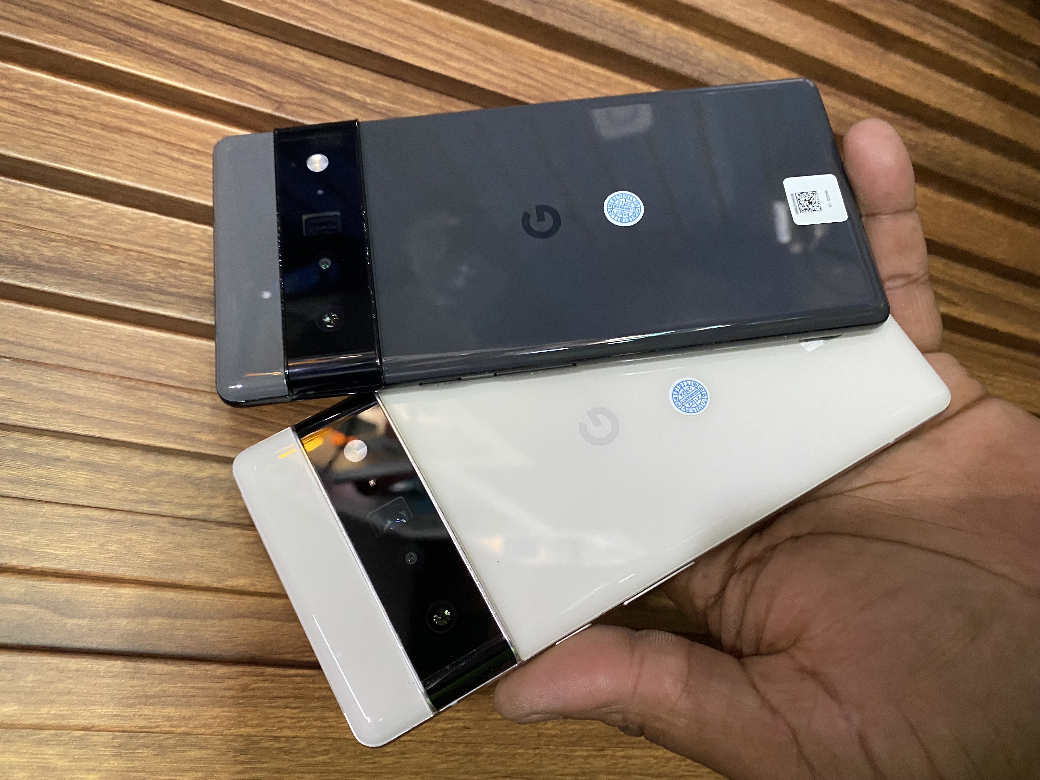 celulares y tabletas - Google PIXEL 6 pro 512GB 256GB 128GB  2