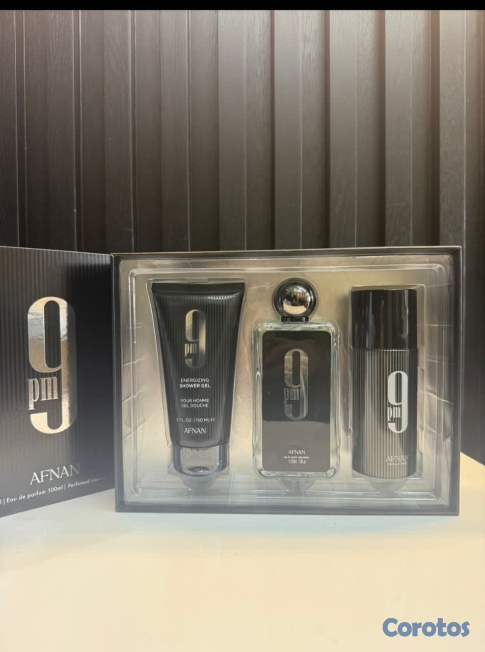 joyas, relojes y accesorios - set 9pm ‼️original🔥‼️