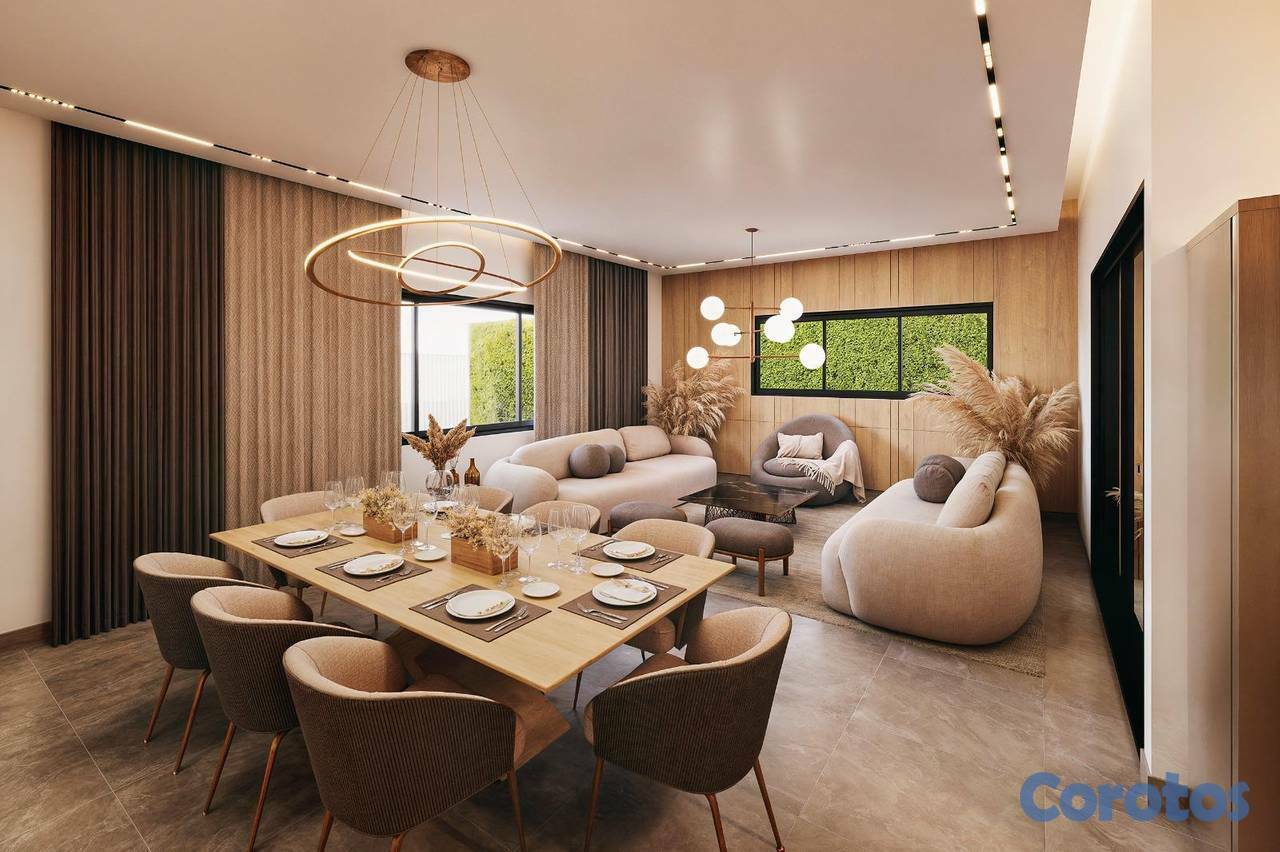 apartamentos - Proyecto residencial ubicado entre la Avenida Ecol 1