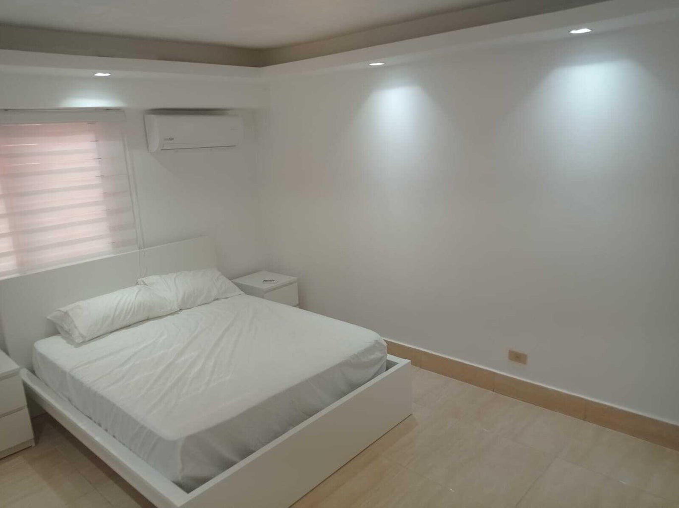 apartamentos - Lujoso, hermoso e impresionante apartamento de Tres Habitaciones 8