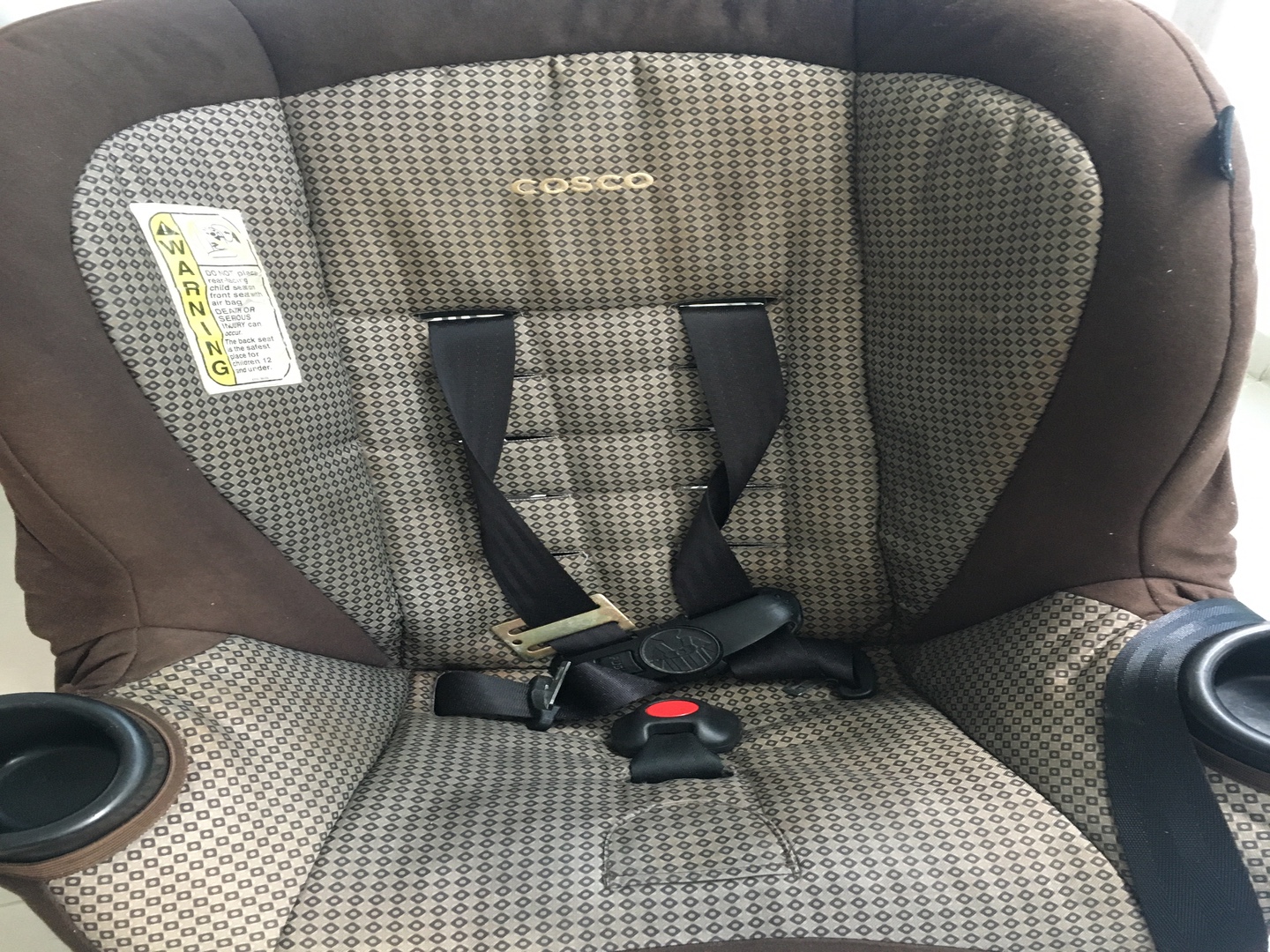 coches y sillas - Vendo car seat/ silla de carro para niños