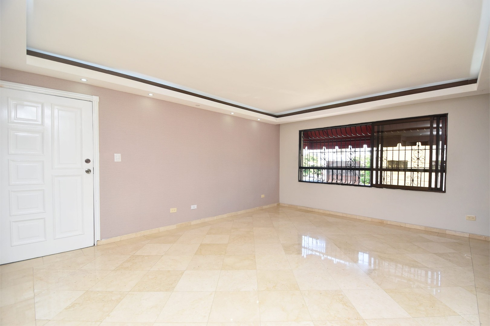 apartamentos - Rento Apto. Remodelado en Mirador Norte!! 3er piso sin ascensor ,160 metros 