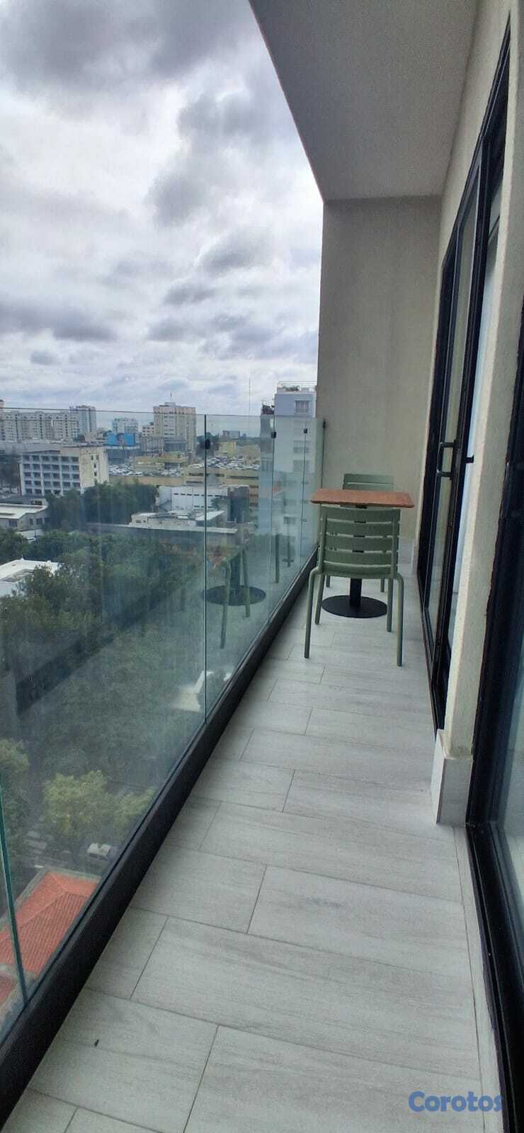 apartamentos - Apartamento en piantini Amueblado   US$ 1500  7