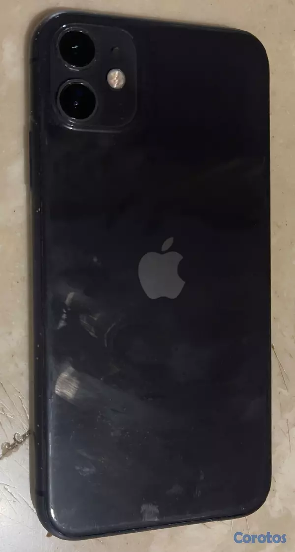 celulares y tabletas - IPHONE 11 DE 128GB 2