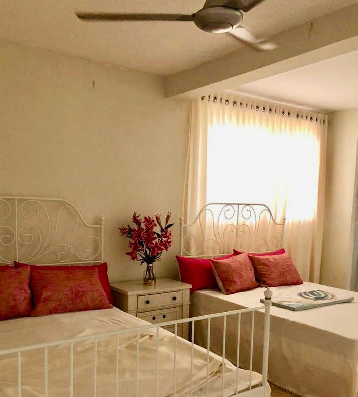 casas vacacionales y villas - Hermosa villa en oportunidad 27