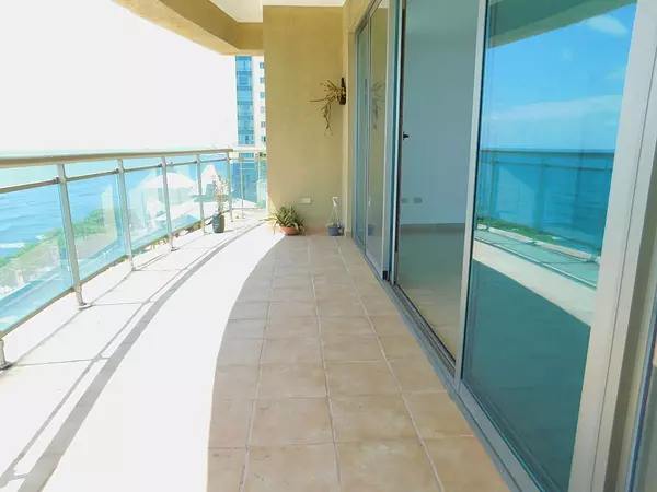apartamentos - Apartamento de 3 Habitaciones, Malecón Center 5