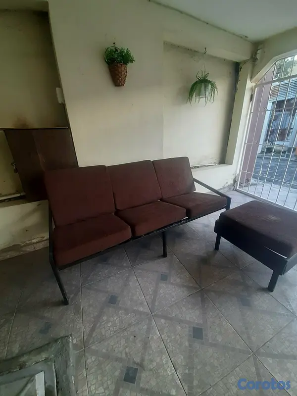 muebles y colchones - Mueble de Hierro 8