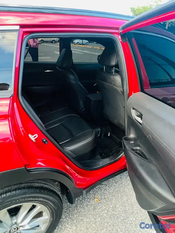 jeepetas y camionetas - Toyota Corrolla Cross Híbrida  2
