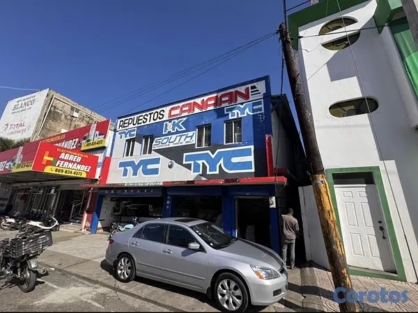 oficinas y locales comerciales - 📍Oportunidad única en el corazón de La Vega  8