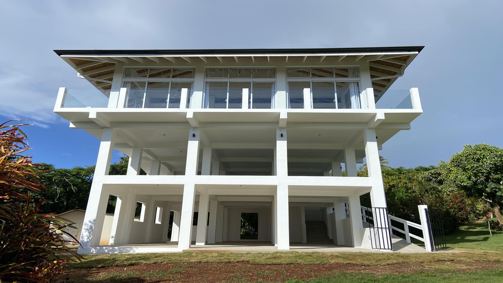 apartamentos - Hermoso edificio con vista al mar 0