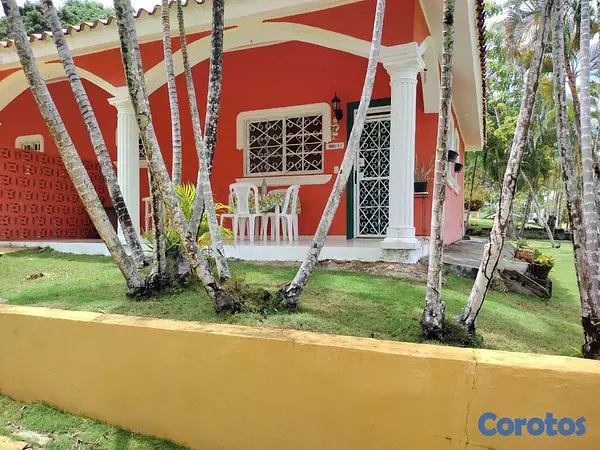 casas vacacionales y villas - Villas lista de 1 habitación en el Residencial Bahía de los Dioses! 9