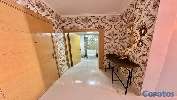 apartamentos - Apartamento en Alquiler Amueblado PIANTINI 2