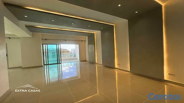 apartamentos - Apartamento en venta y Alquiler en Naco –  Torre exclusiva con Piscinas Premium 3