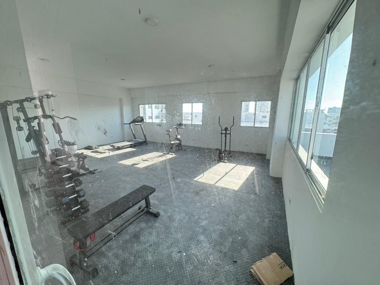 apartamentos - Apartamento Nuevo en Venta
BELLA VISTA SUR
USD 172,000.00 2