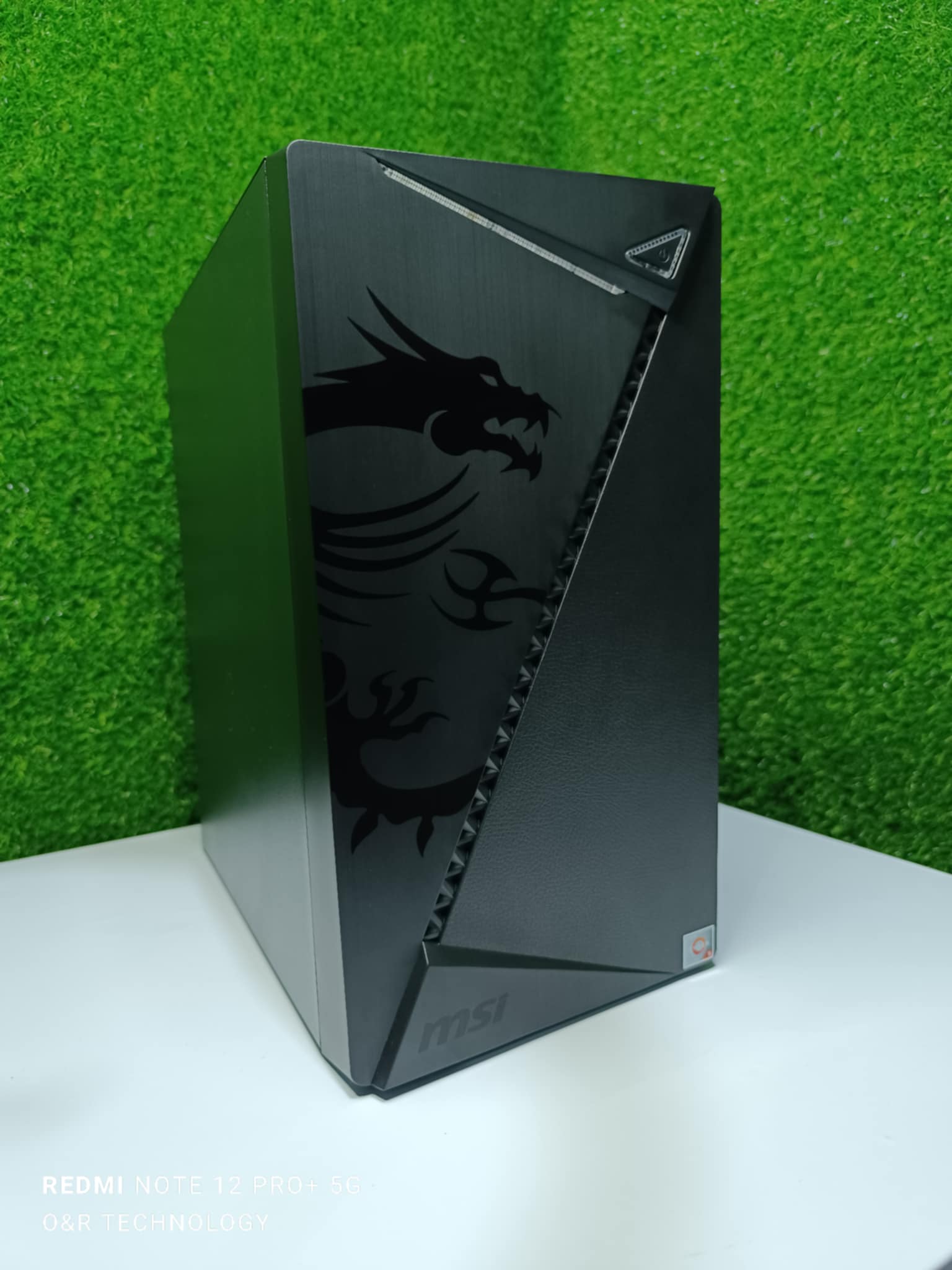 computadoras y laptops - CPU GAMER TOTALMENTE NUEVO MSI 0