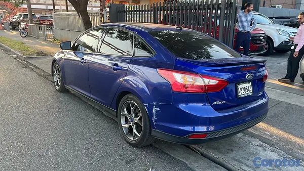 carros - 🔥 FORD FOCUS 2013 – OPORTUNIDAD 🔥
 4
