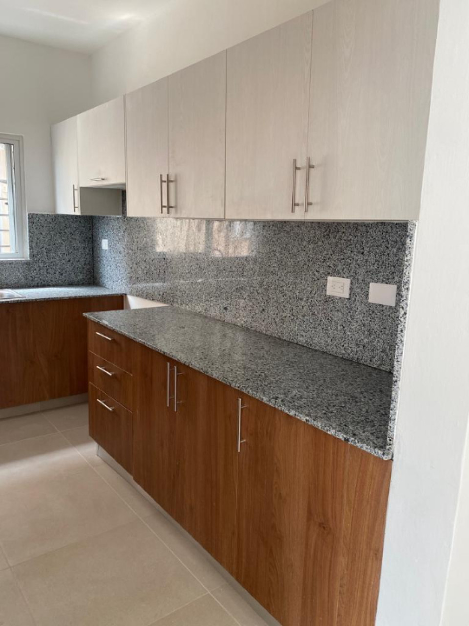 apartamentos - Apartamento en Venta en Arroyo Hondo 3H, 2B, 2P, 3re nivel 1