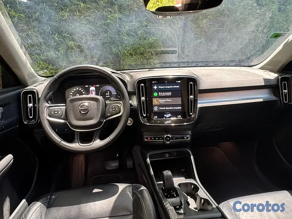 jeepetas y camionetas - Volvo XC40 Momentum 2022 7