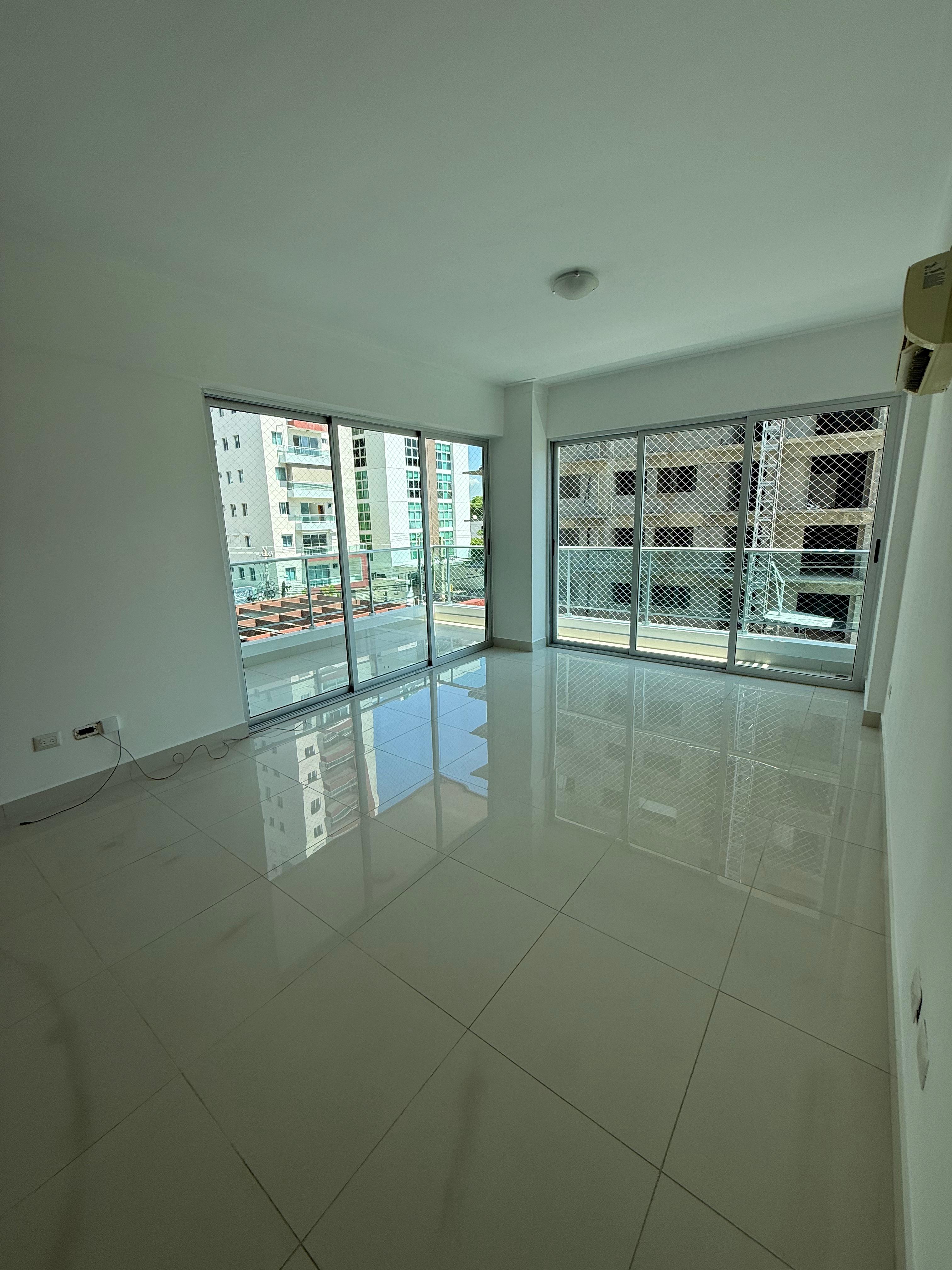 apartamentos - Alquilo Aptos con línea blanca en La Esperilla 1