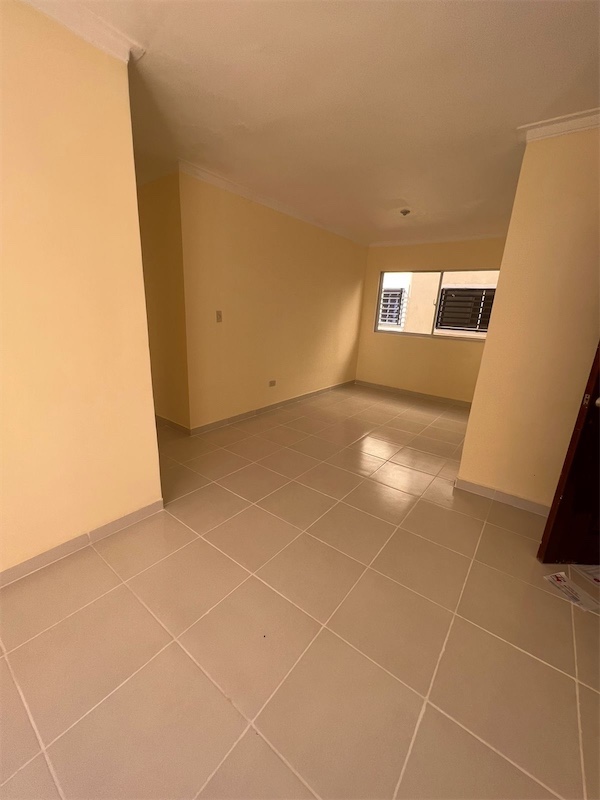 apartamentos - Se alquila apartamento en la autopista de san Isidro Santo Domingo  0