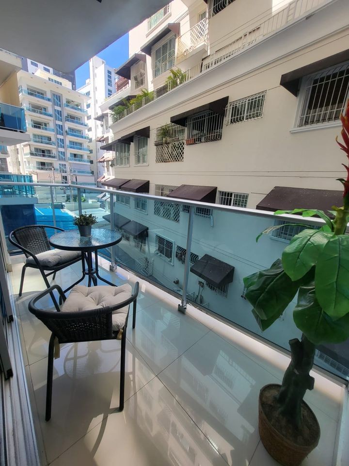 apartamentos - Apartamento en Mirador Norte / Bella Vista 3