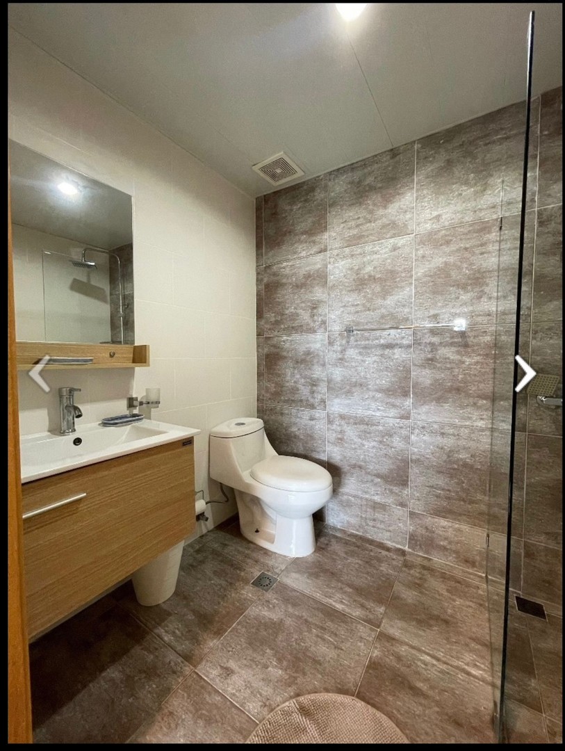 apartamentos - Rento Apartamento En Bella vista sin intermediario 7