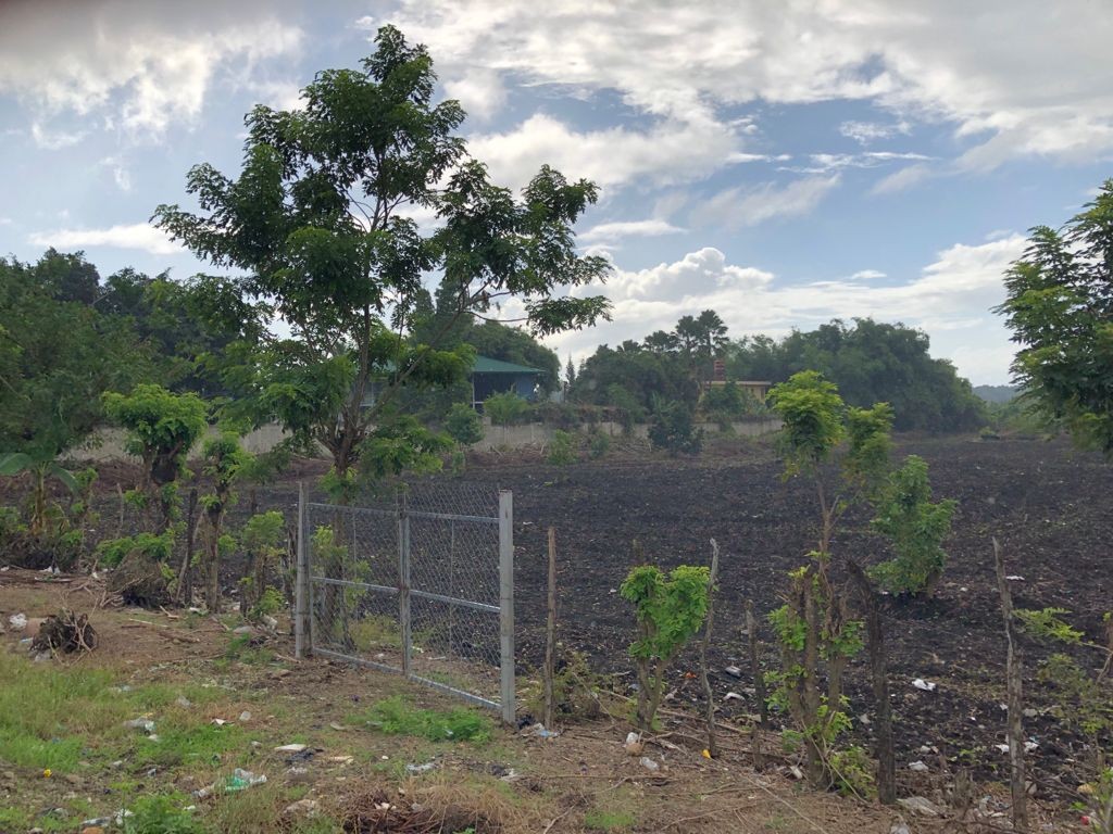 solares y terrenos - Solar en en Estancia Nueva Moca. República Dominicana