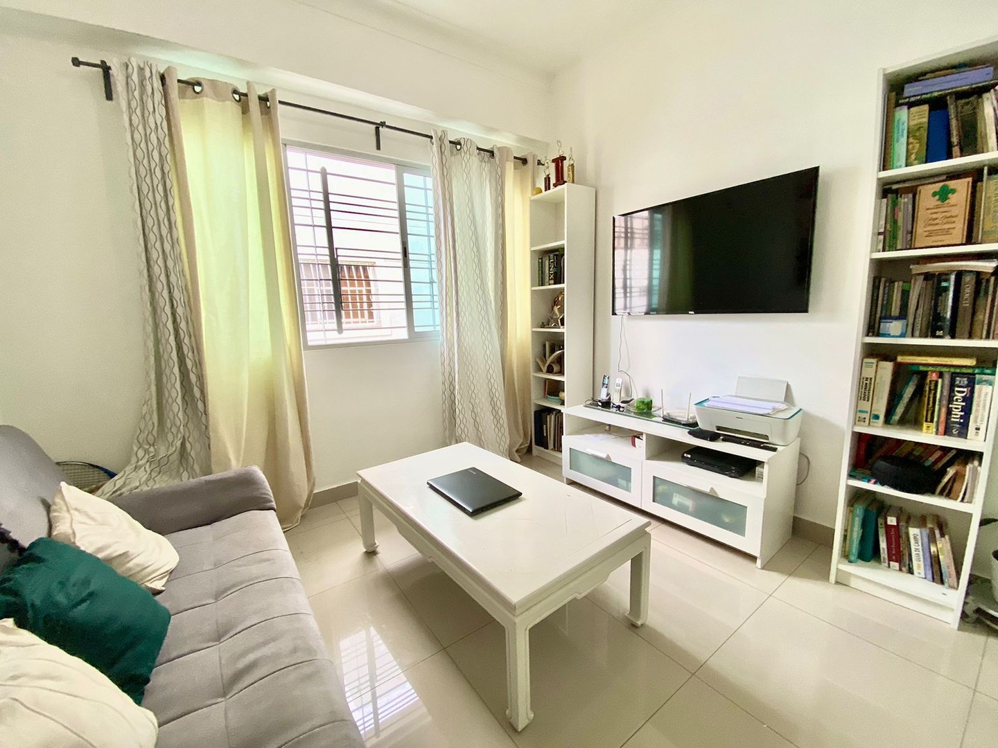 penthouses - Pent-house en venta, El Millón  4