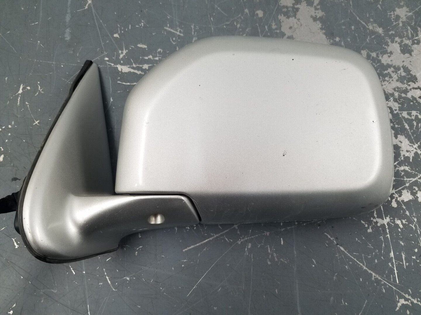 repuestos - Retrovisor  De Toyota Tundra Y Sequioa 2012_13, 14