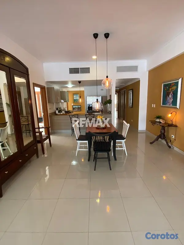 apartamentos - Apartamento Amueblado en Alquiler en La Esperilla 14