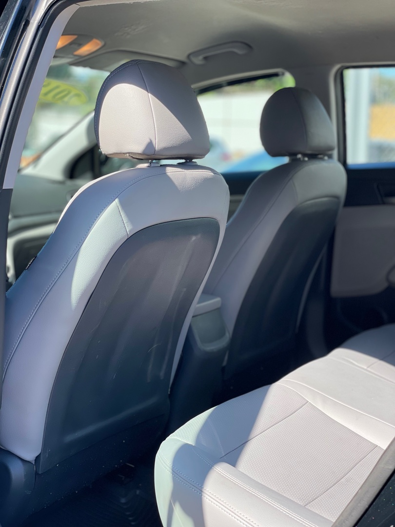 carros - OFERTA 2018 Hyundai Elantra SE CLEAN CARFAX 8